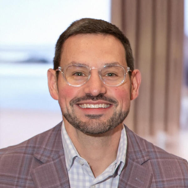 Matt Madderra Photo