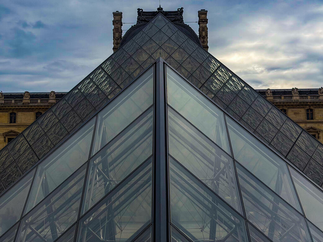 Musee du Louvre | 2026 | Paris, France