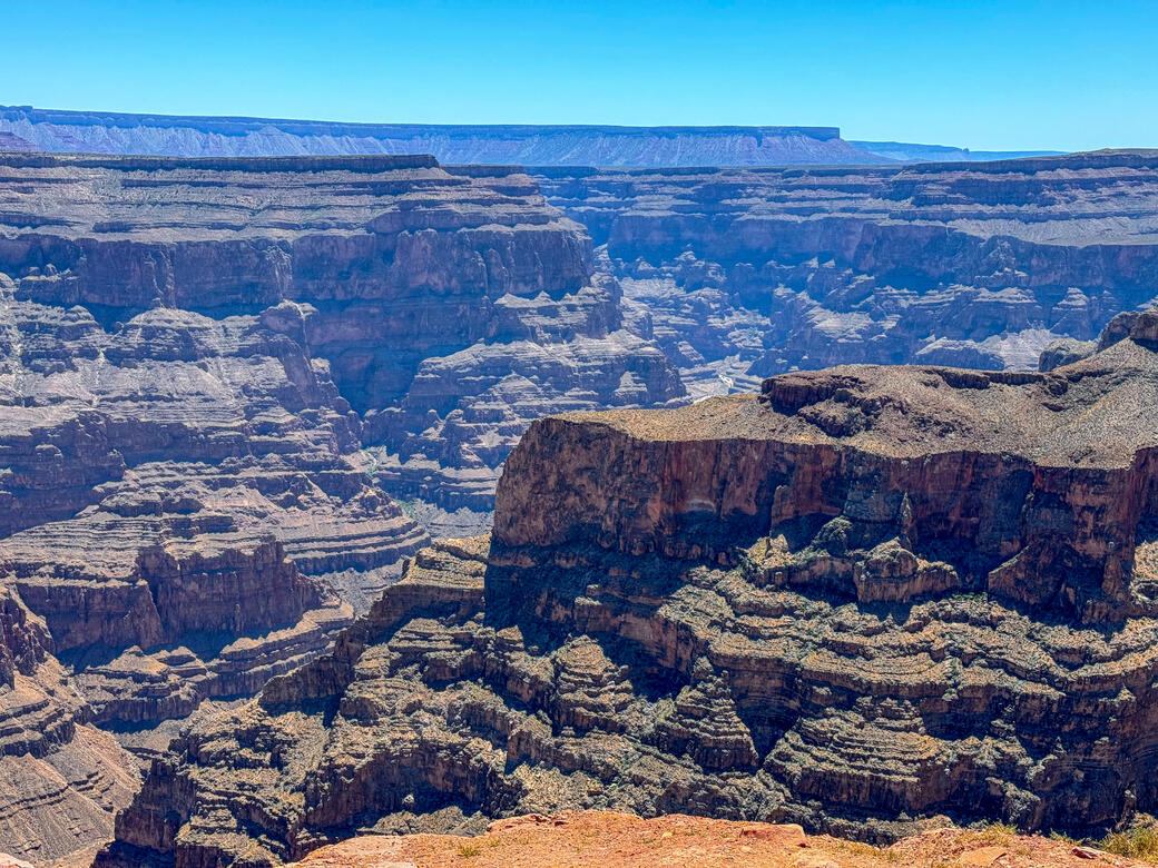 Grand Canyon West | 2024 | Mohave County, AZ